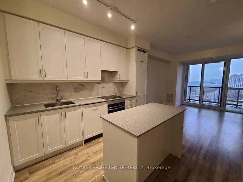 1211 - 9085 Jane Street