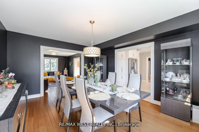 7 Stewart Crescent • Essa, ON photo 5