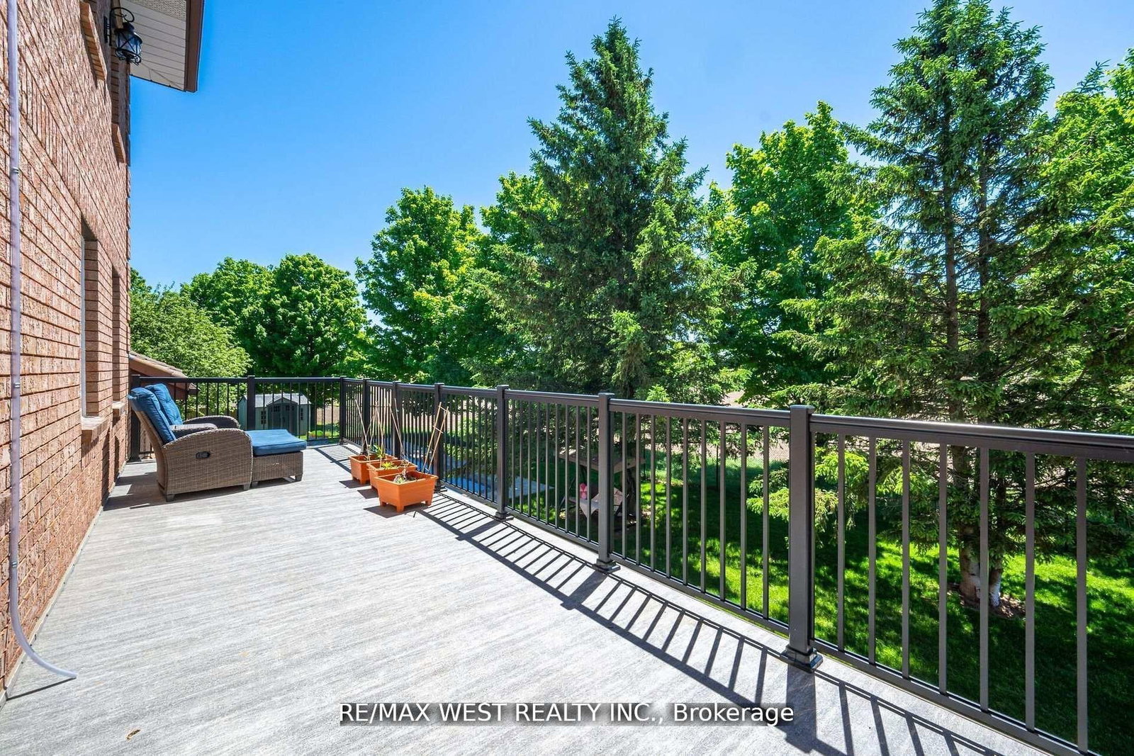7 Stewart Crescent • Essa, ON photo 9
