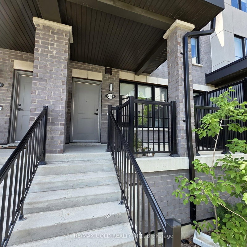 2 - 21 Baynes Way