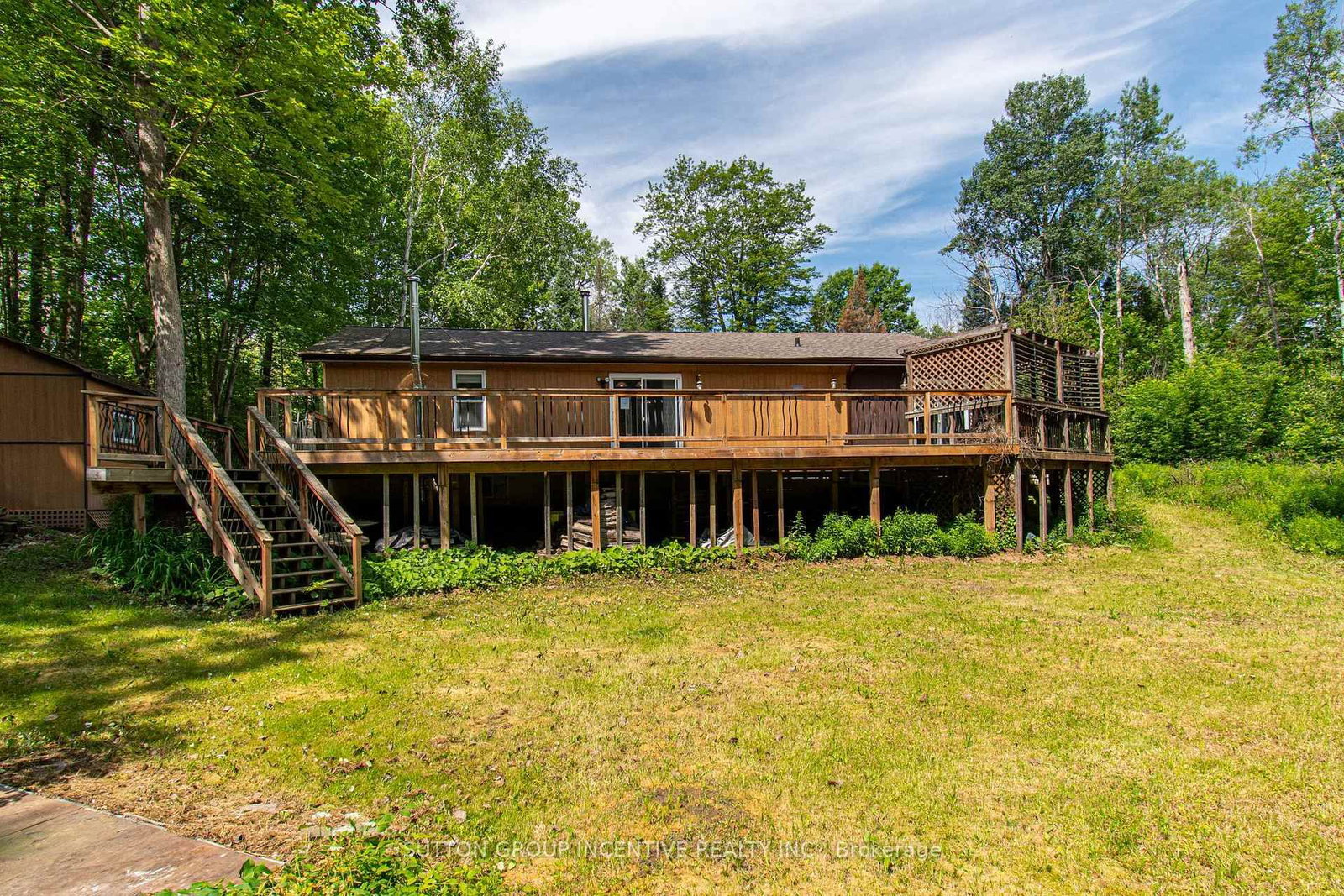 59 Forest Hill Drive • Adjala-Tosorontio, ON photo 29