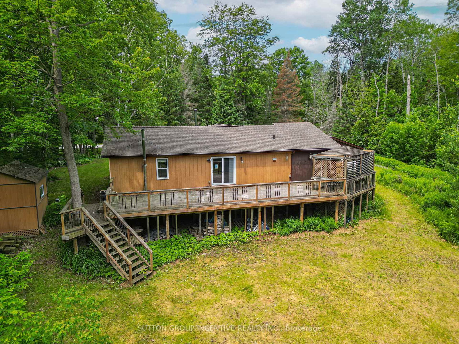 59 Forest Hill Drive • Adjala-Tosorontio, ON photo 30