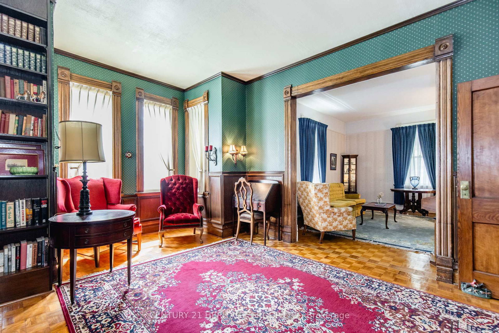 4 Thomas Street • Adjala-Tosorontio, ON photo 10