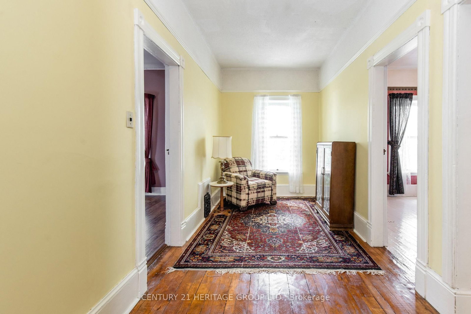 4 Thomas Street • Adjala-Tosorontio, ON photo 23