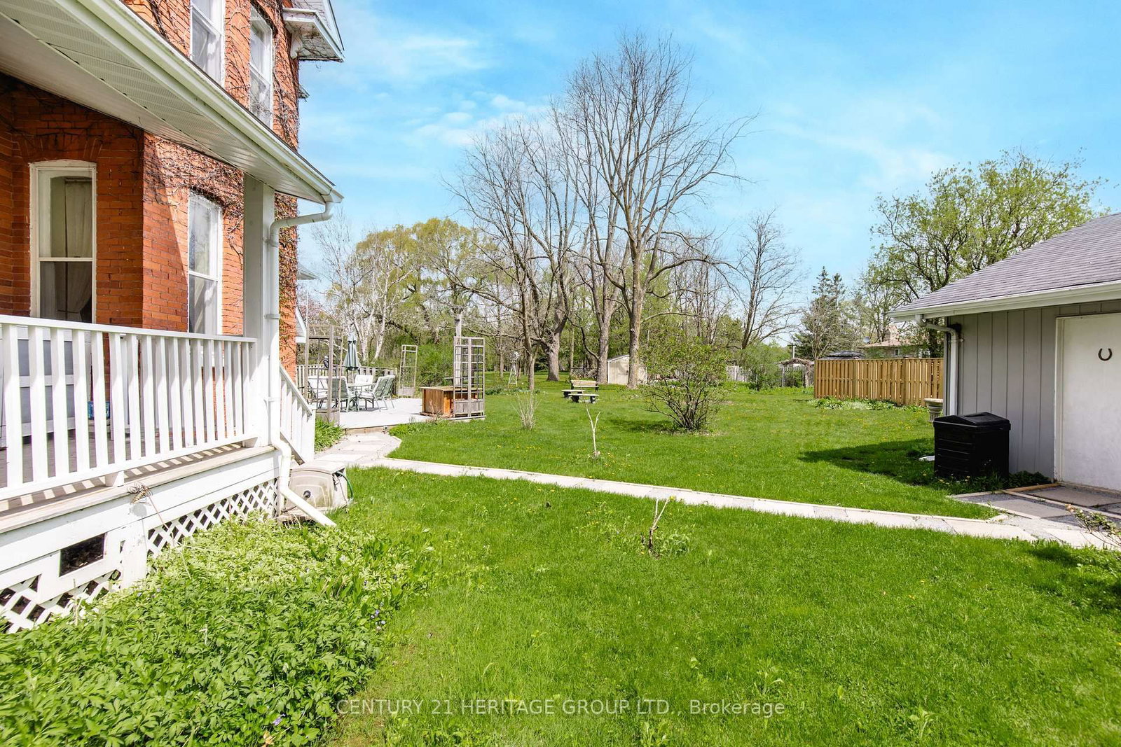 4 Thomas Street • Adjala-Tosorontio, ON photo 30