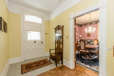 4 Thomas Street • Adjala-Tosorontio, ON photo 5