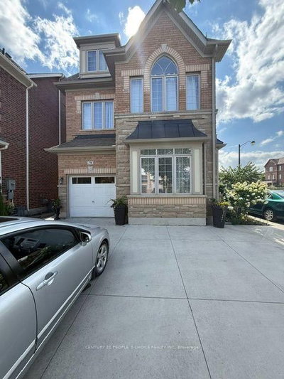 70 Hopewell Street • Vaughan, ON photo 2