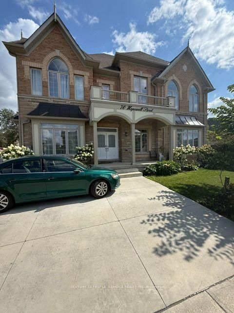 70 Hopewell Street • Vaughan, ON photo 5