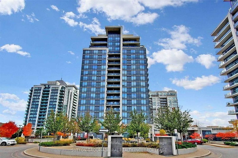 404 - 75 North Park Road