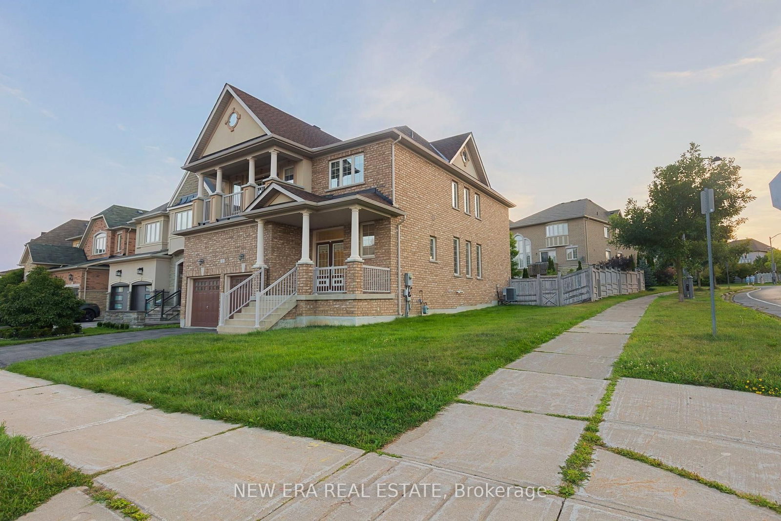 2 Lady Valentina Avenue • Vaughan, ON photo 45