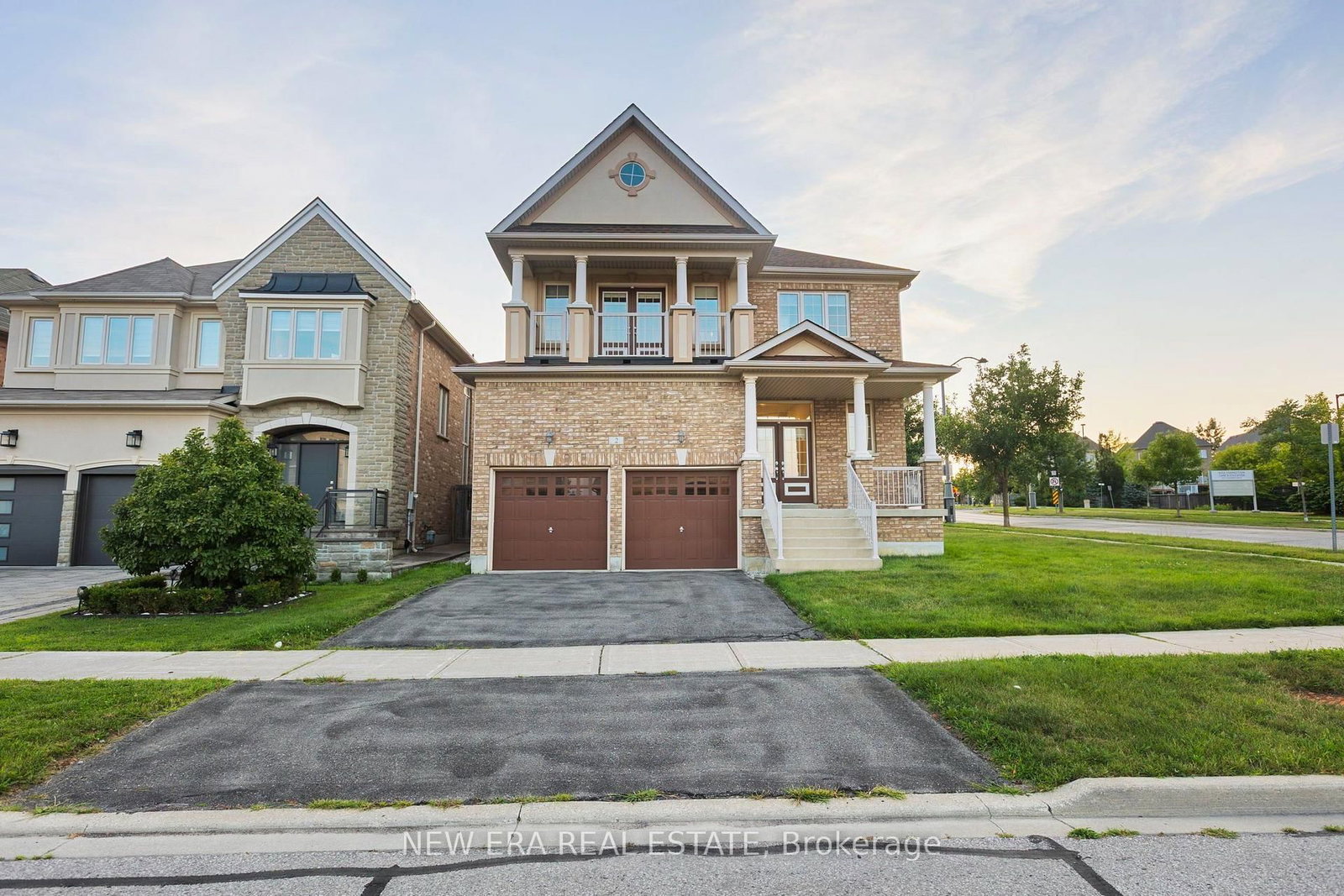 2 Lady Valentina Avenue • Vaughan, ON photo 46