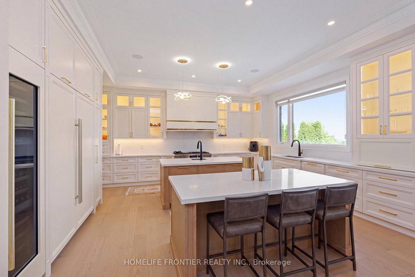 731 Woodland Acres Crescent • Vaughan, ON photo 14