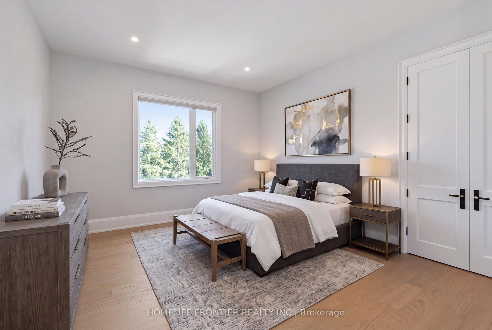 731 Woodland Acres Crescent • Vaughan, ON photo 17