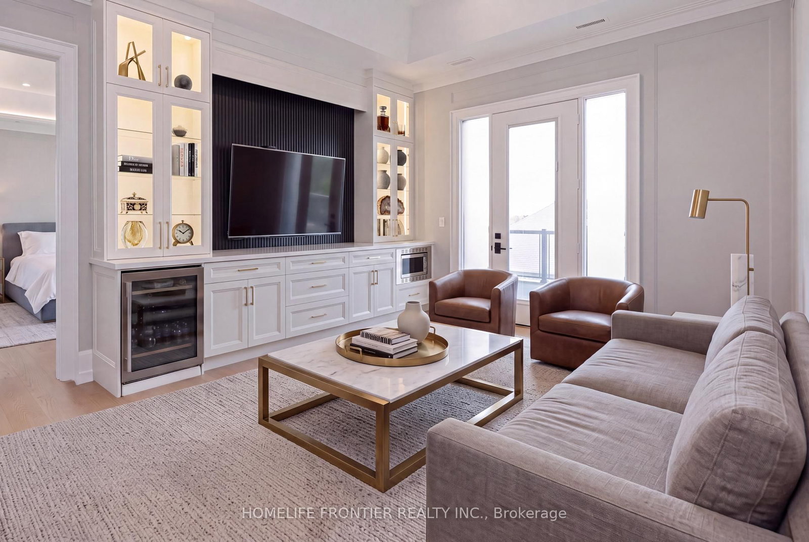 731 Woodland Acres Crescent • Vaughan, ON photo 21