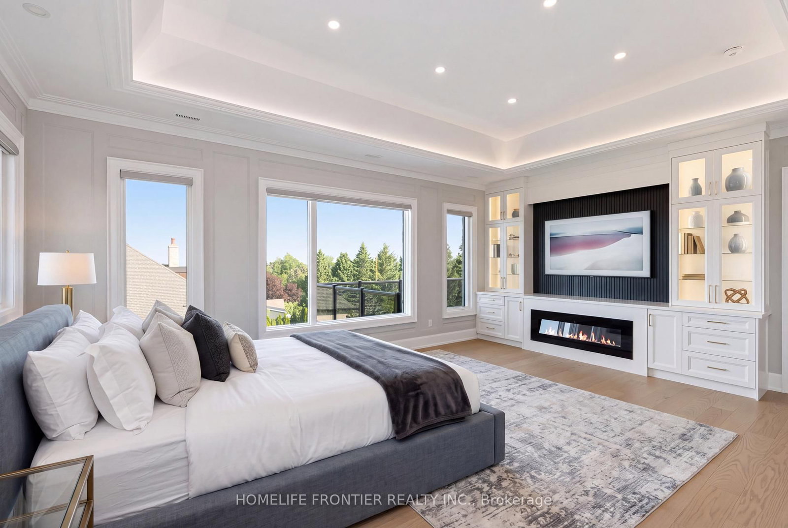731 Woodland Acres Crescent • Vaughan, ON photo 22