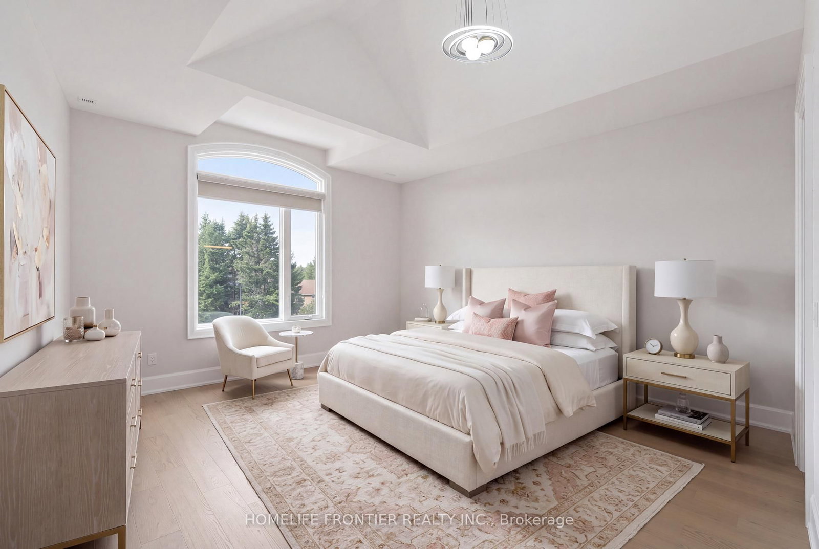 731 Woodland Acres Crescent • Vaughan, ON photo 27