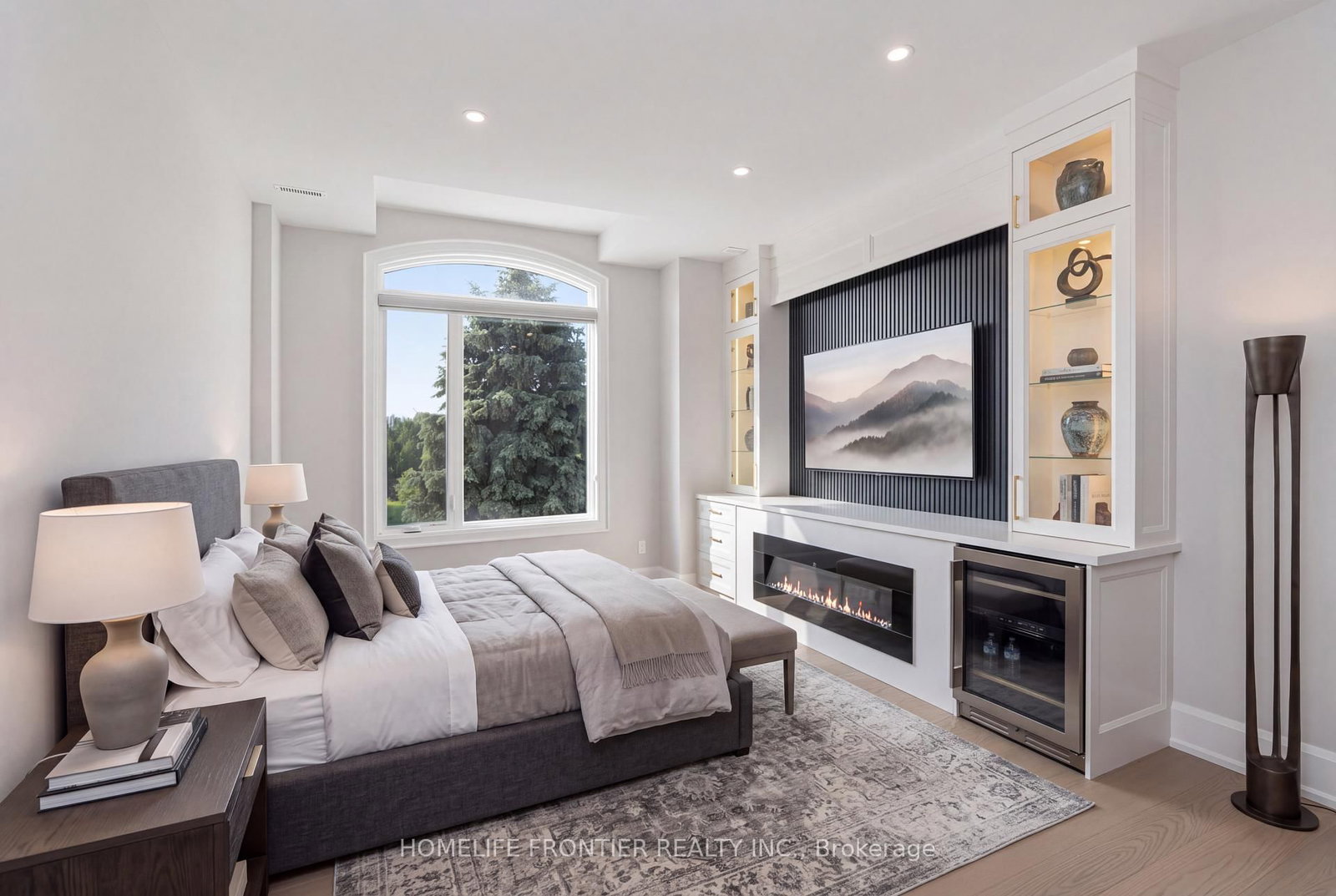 731 Woodland Acres Crescent • Vaughan, ON photo 29