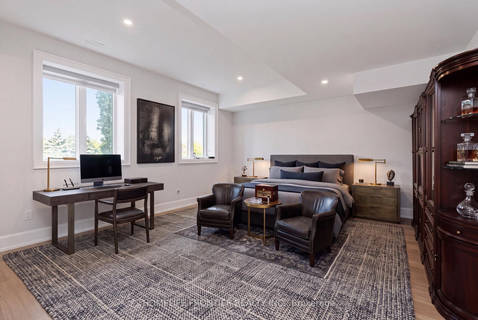731 Woodland Acres Crescent • Vaughan, ON photo 35