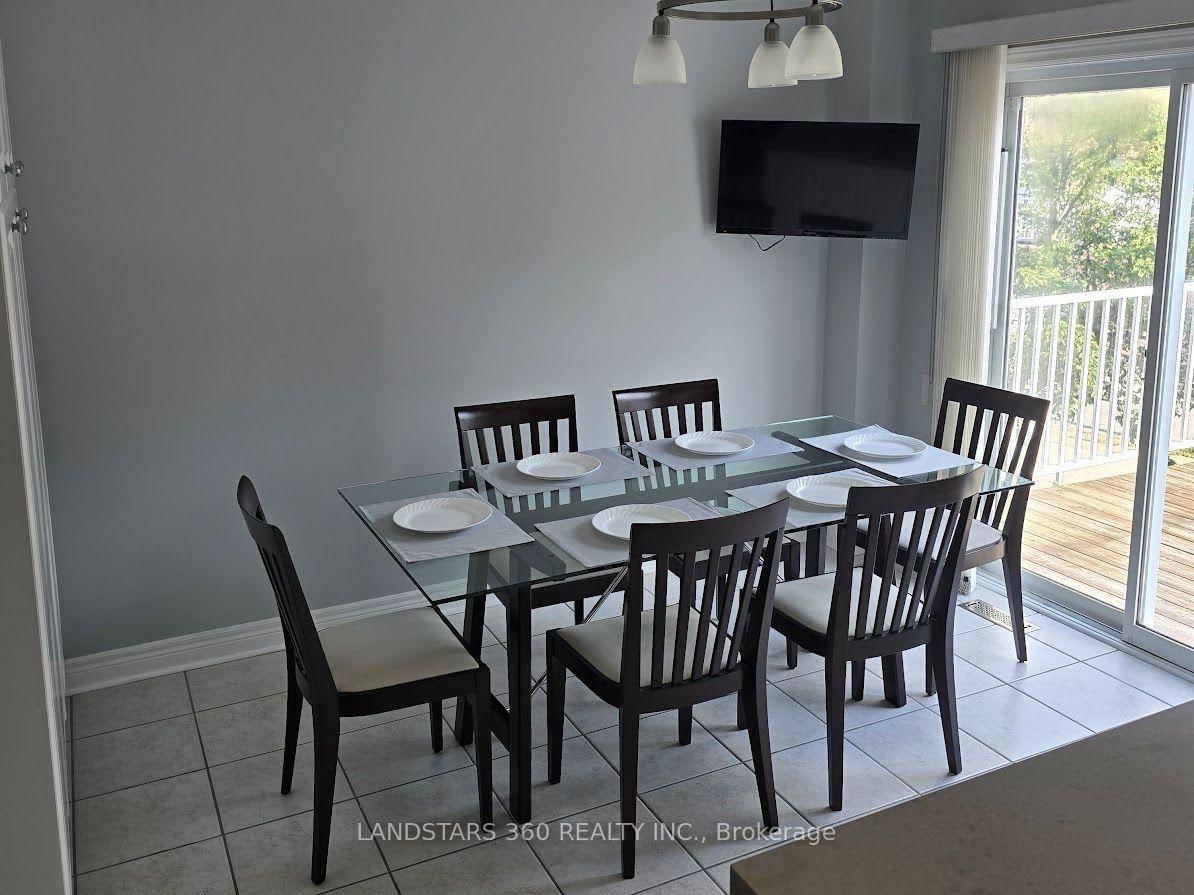 19 Azalea Gate Way • Markham, ON photo 20