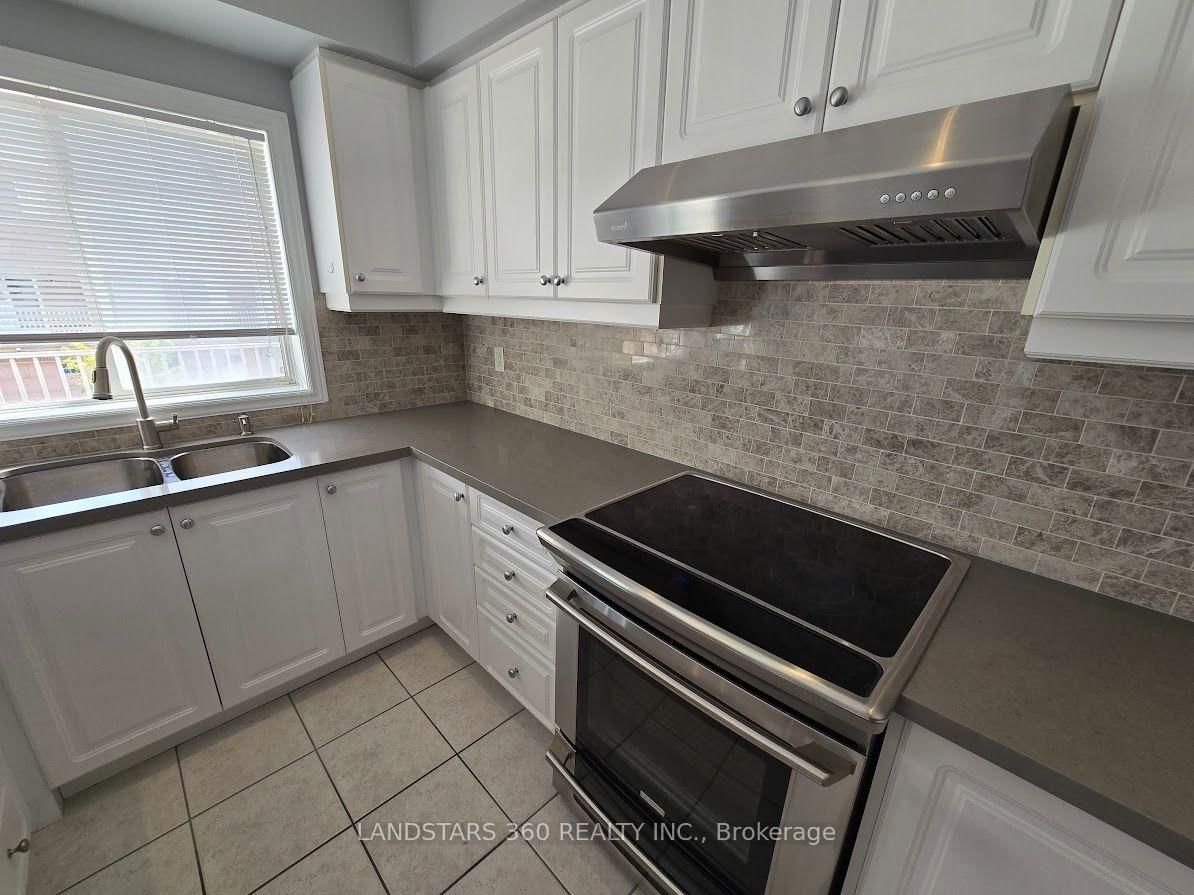 19 Azalea Gate Way • Markham, ON photo 23