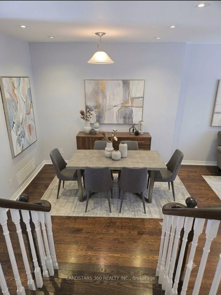19 Azalea Gate Way • Markham, ON photo 13