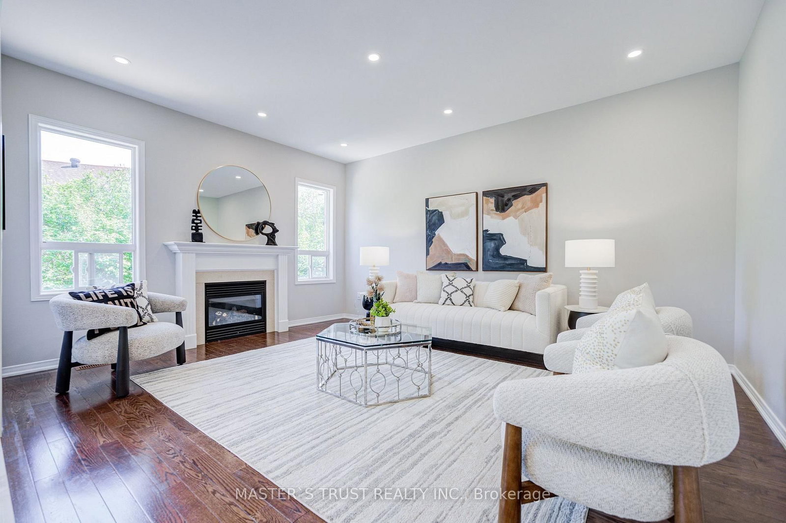 33 Levellands Crescent • Richmond Hill, ON photo 15