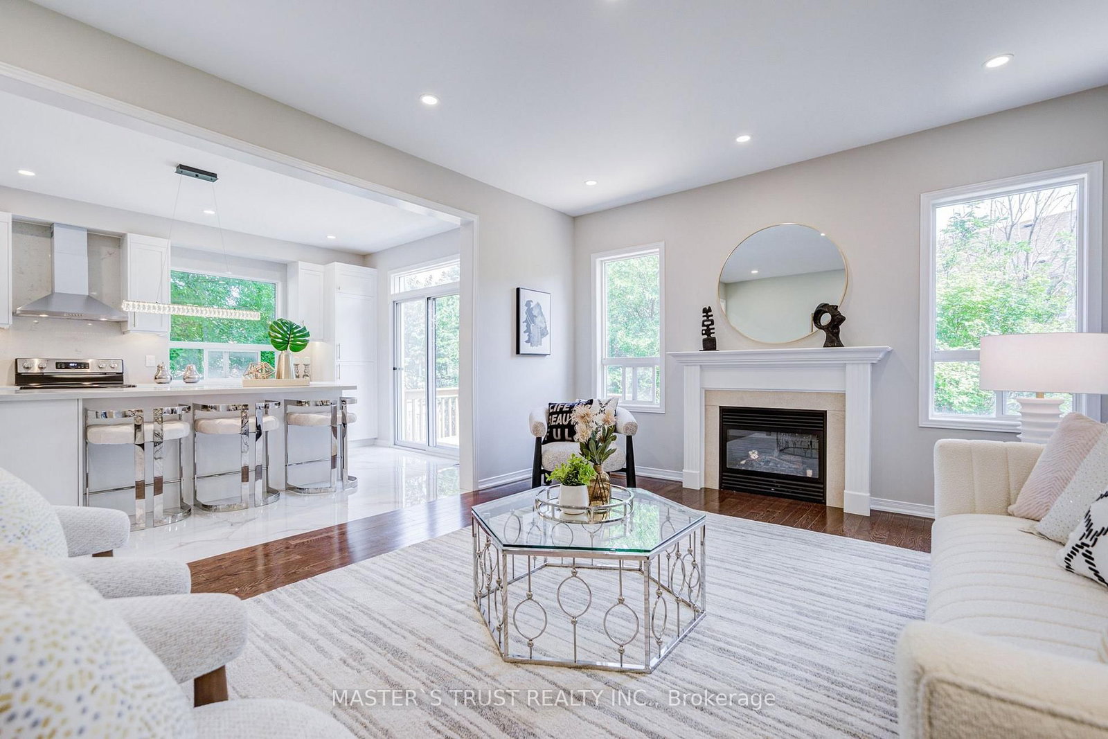 33 Levellands Crescent • Richmond Hill, ON photo 17