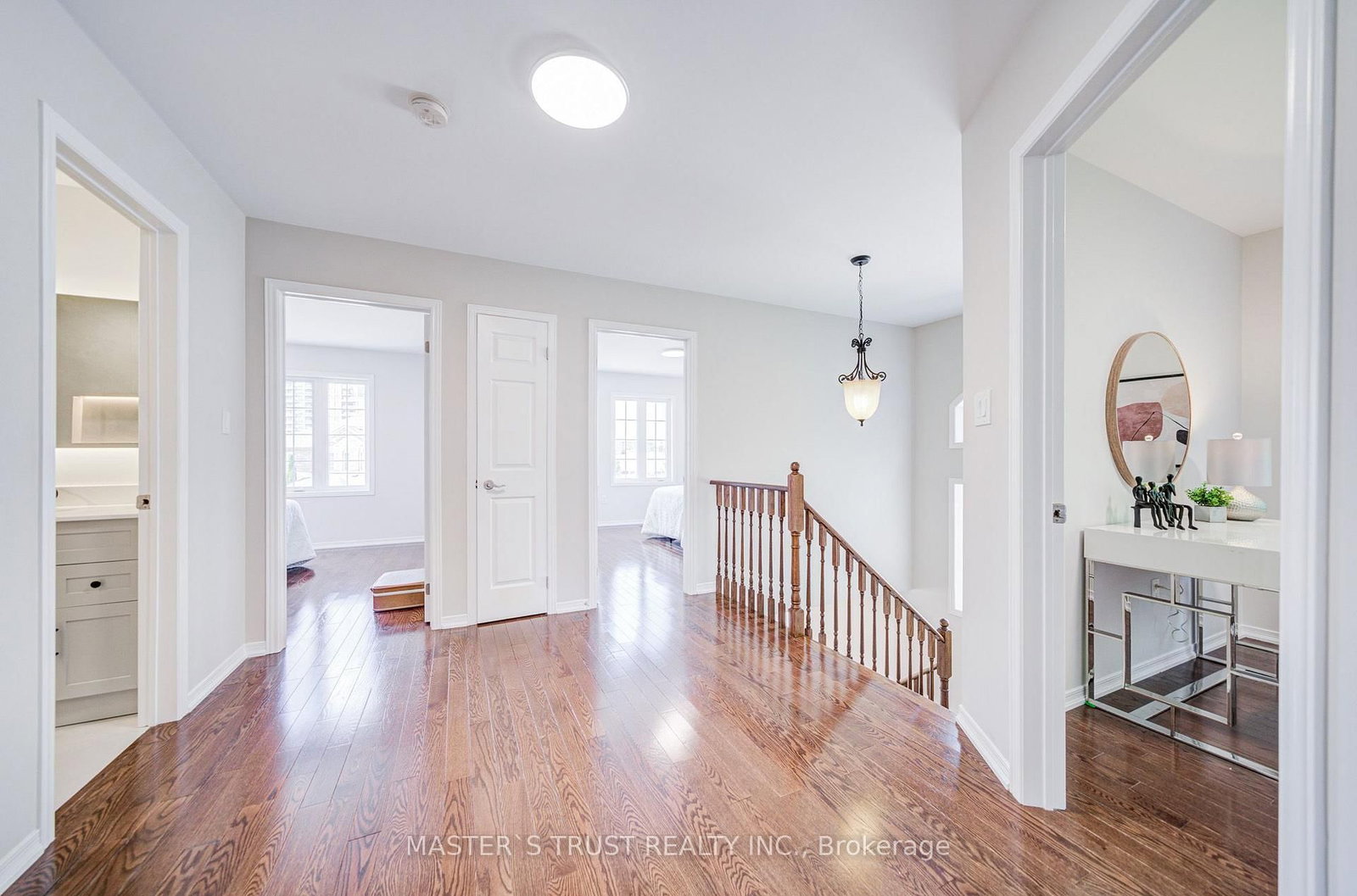 33 Levellands Crescent • Richmond Hill, ON photo 21