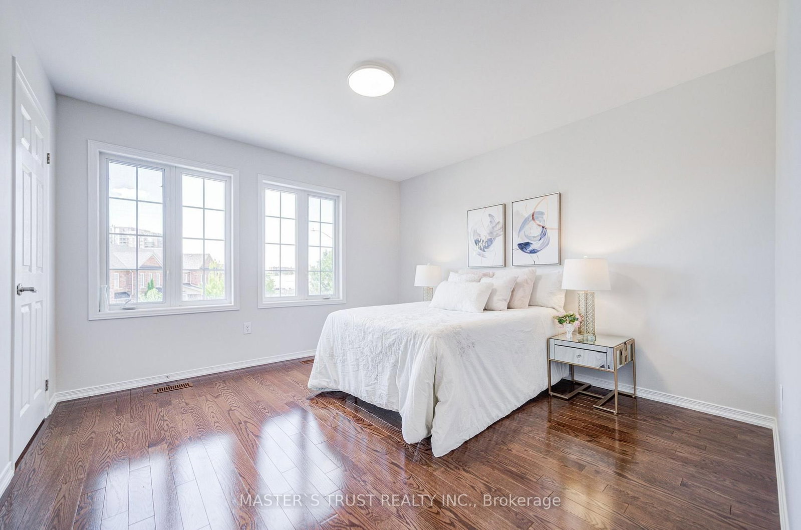 33 Levellands Crescent • Richmond Hill, ON photo 30