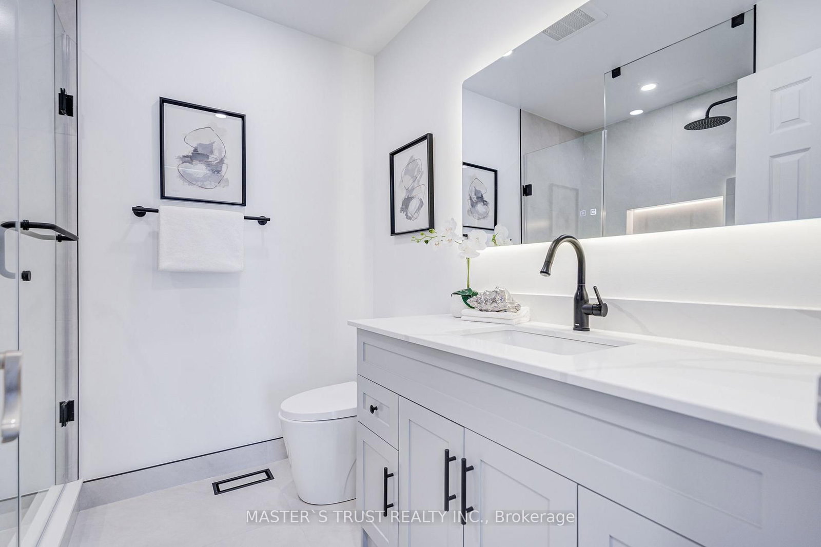 33 Levellands Crescent • Richmond Hill, ON photo 33