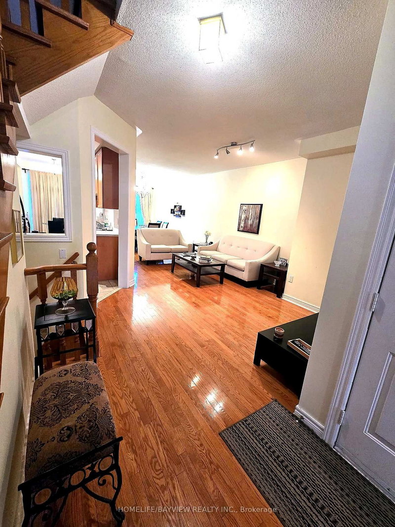 7 - 8 Townwood Drive