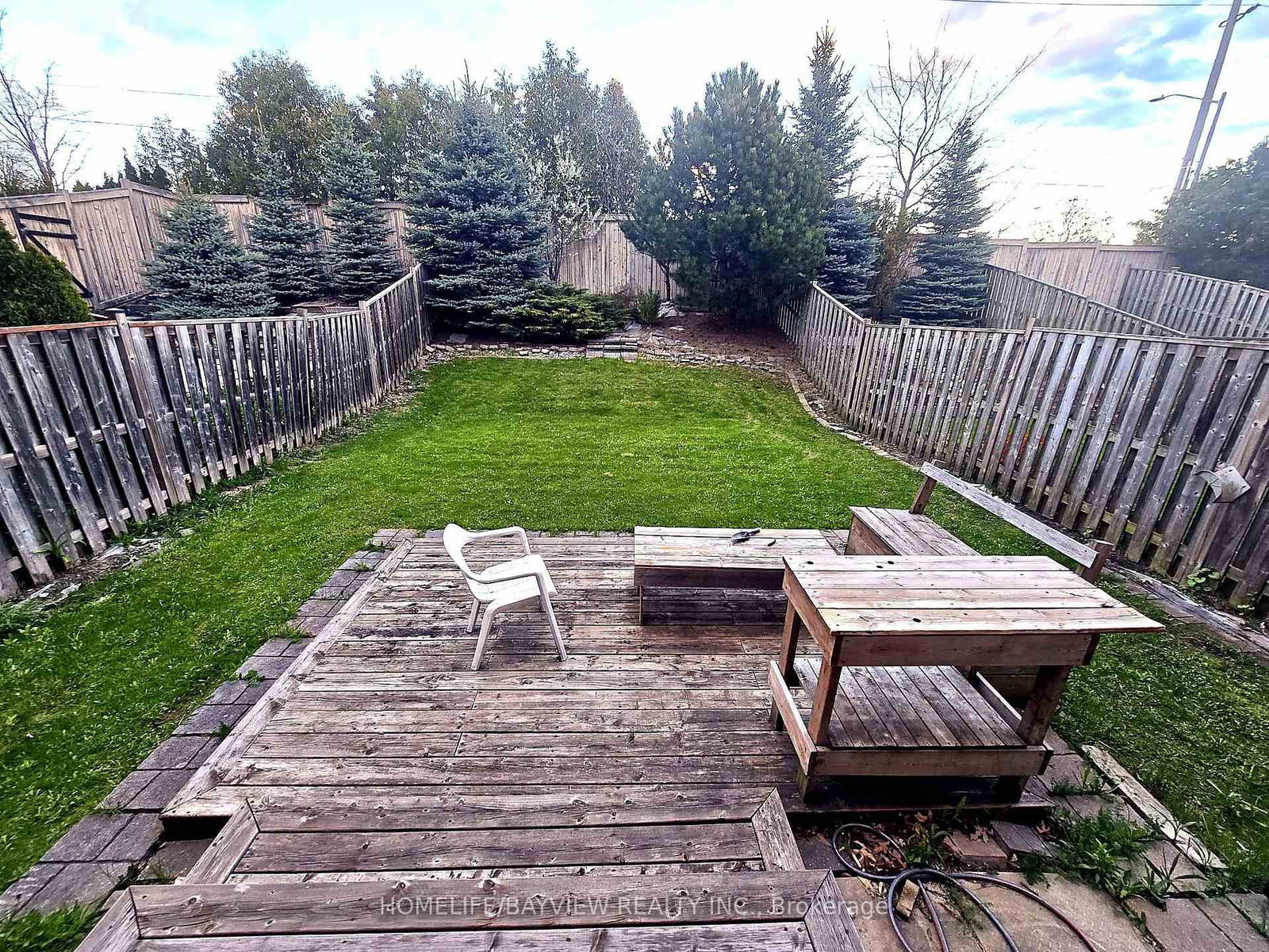8 Townwood Drive • #7 • Richmond Hill, ON photo 23