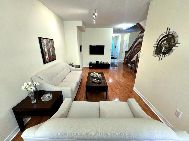 7 - 8 Townwood Drive