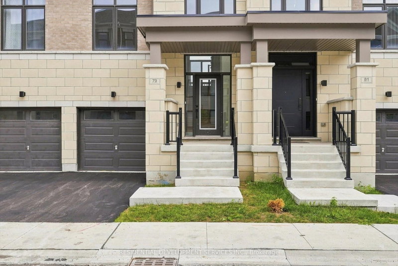 79 Millman Lane