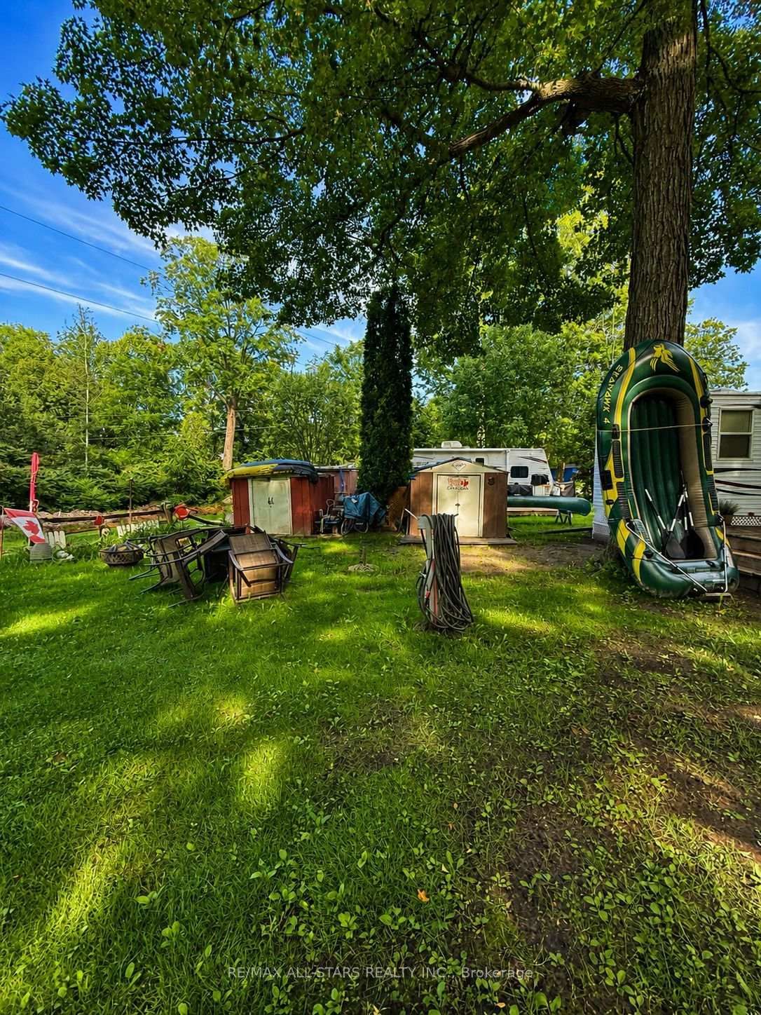 285 Crydermans Side Road • #137 • Georgina, ON photo 4