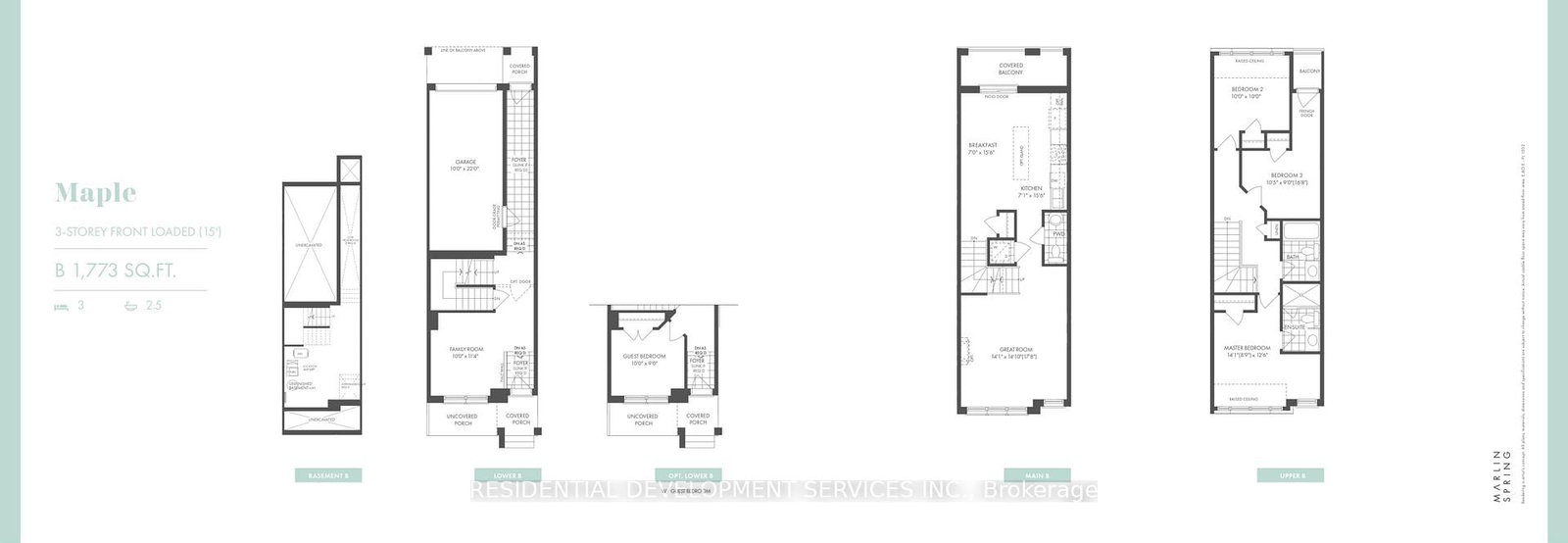 47 George Bales Lane • Richmond Hill, ON photo 10