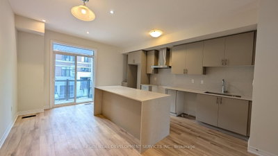 47 George Bales Lane • Richmond Hill, ON photo 4