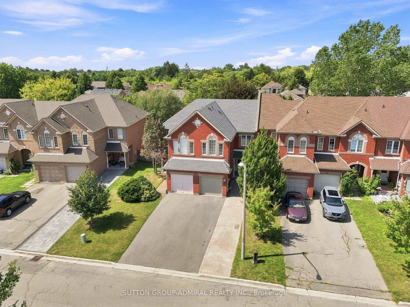 14 Craddock Street • Vaughan, ON photo 3