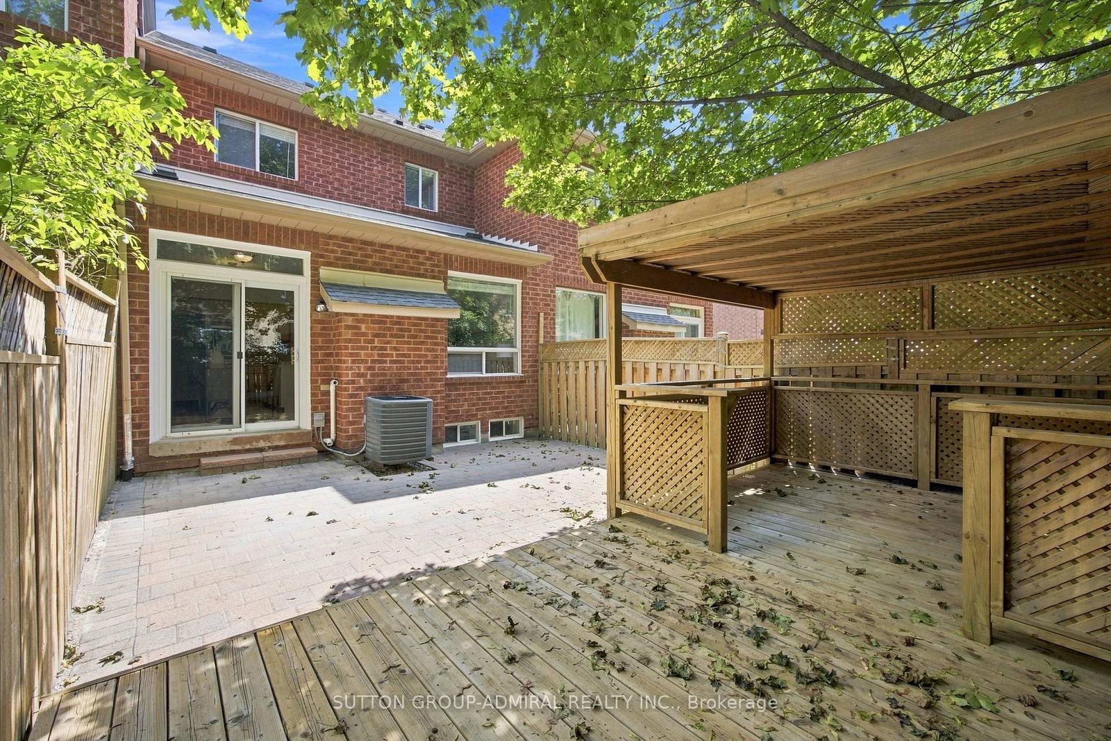 14 Craddock Street • Vaughan, ON photo 39