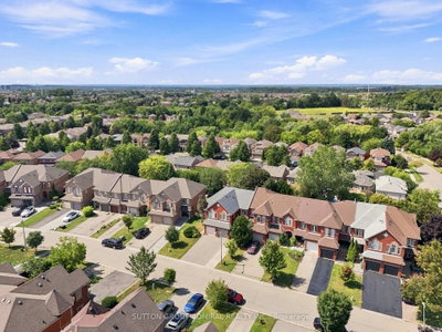 14 Craddock Street • Vaughan, ON photo 6