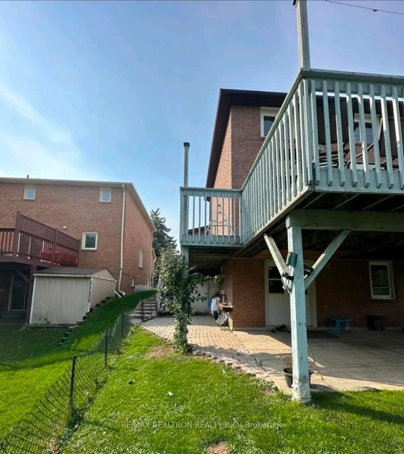 55 Cromarty Pl, Vaughan, view 11