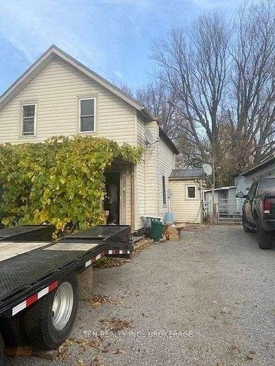 Land for sale at 1773 20th Sideroad, Innisfil, Ontario, L9S 4H8 - Rural Innisfil - MLS: N13720398