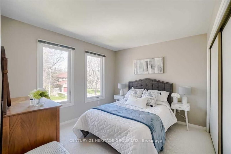 19 Chadburn Crescent