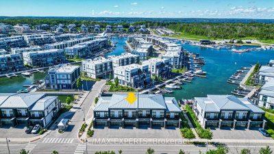 3585 Riva Avenue • Innisfil, ON photo 3