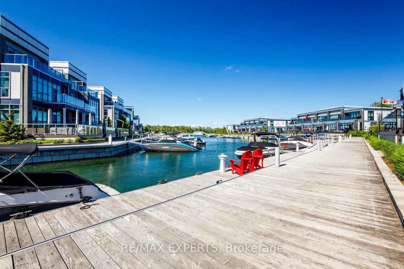 3585 Riva Avenue • Innisfil, ON photo 39