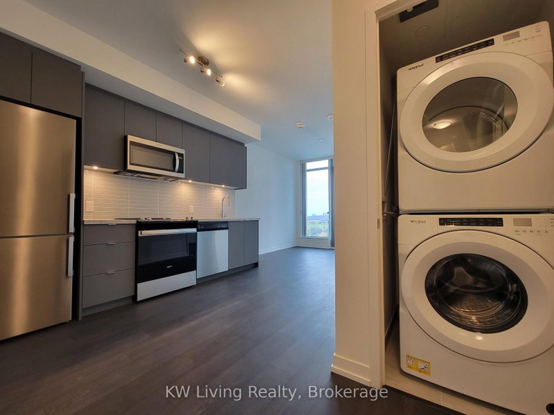 1110E - 8868 Yonge Street