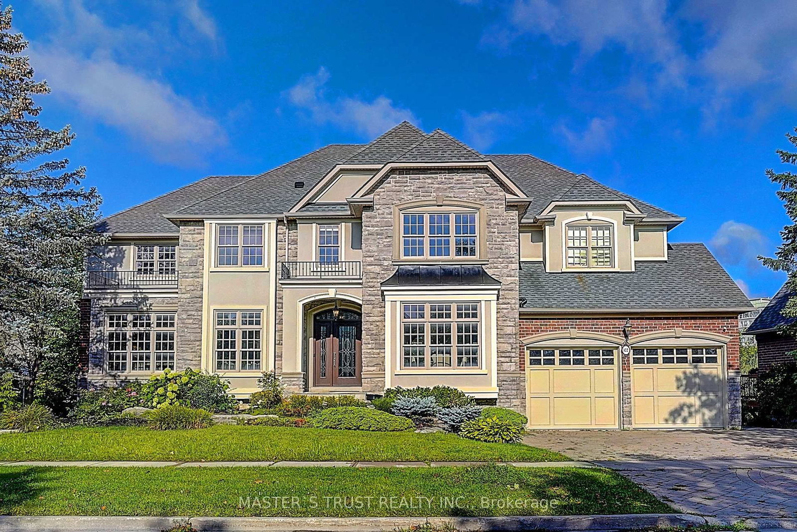 122 Angus Glen Boulevard • Markham, ON photo 1