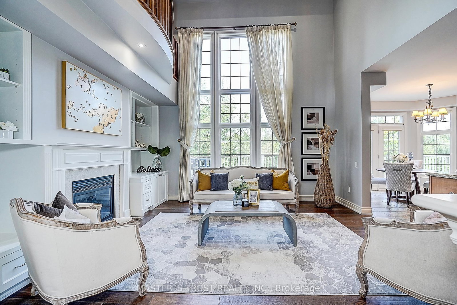122 Angus Glen Boulevard • Markham, ON photo 10