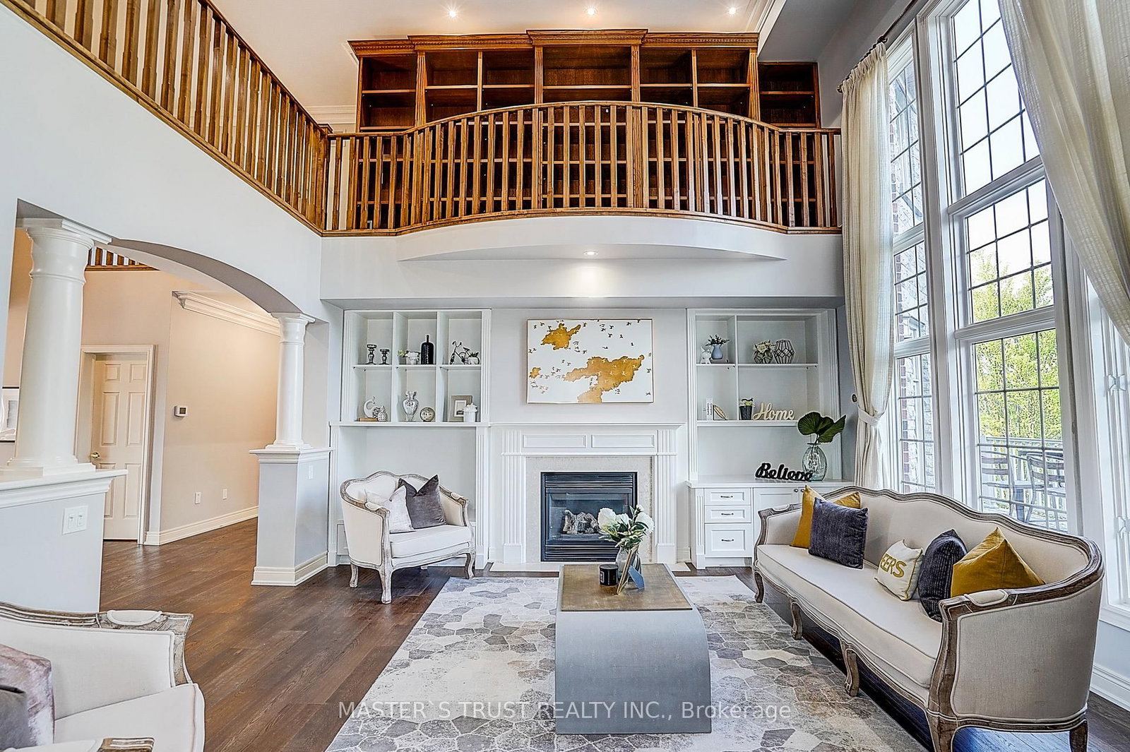 122 Angus Glen Boulevard • Markham, ON photo 12