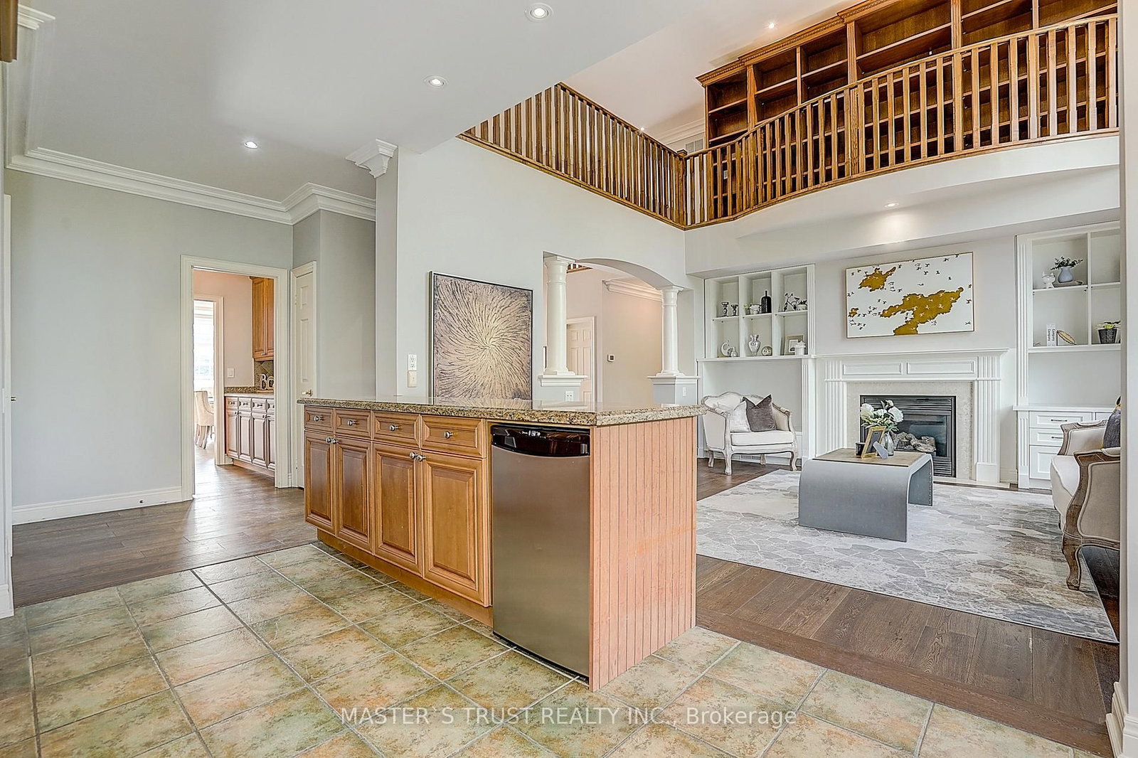 122 Angus Glen Boulevard • Markham, ON photo 13